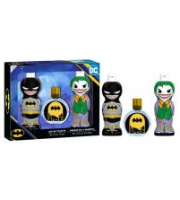 Estuche Batman y Joker EDT | 1 uds