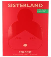 Estuche Sisterland Red Rose EDT | 1 uds