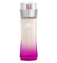 Touch Of Pink EDT