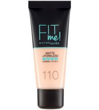 Fit Me Matte