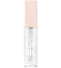 Oh my Gloss! Lip Oil