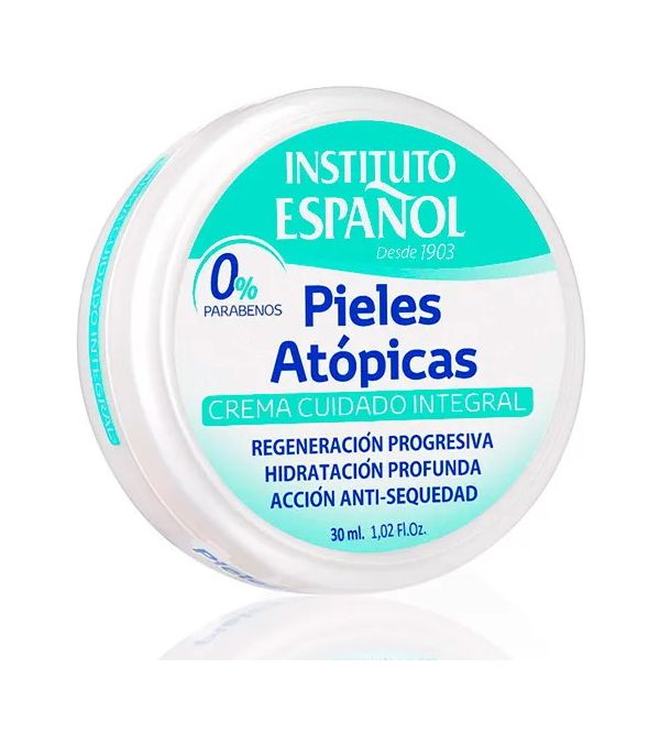 Pieles Atópicas Crema Cuidado Integral | 30 ml