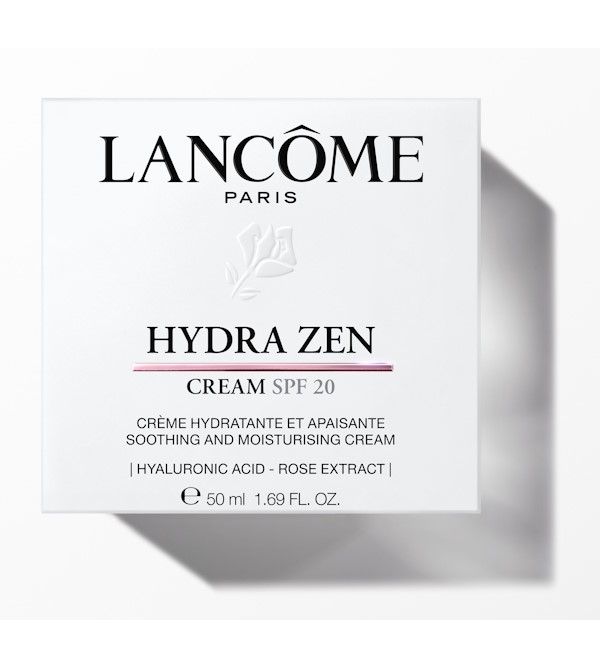 Hydra Zen Anti-stress Cream SPF20 | 50 ml