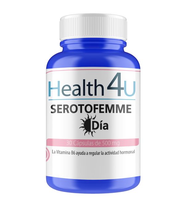 Serotofemme Día | 30 uds