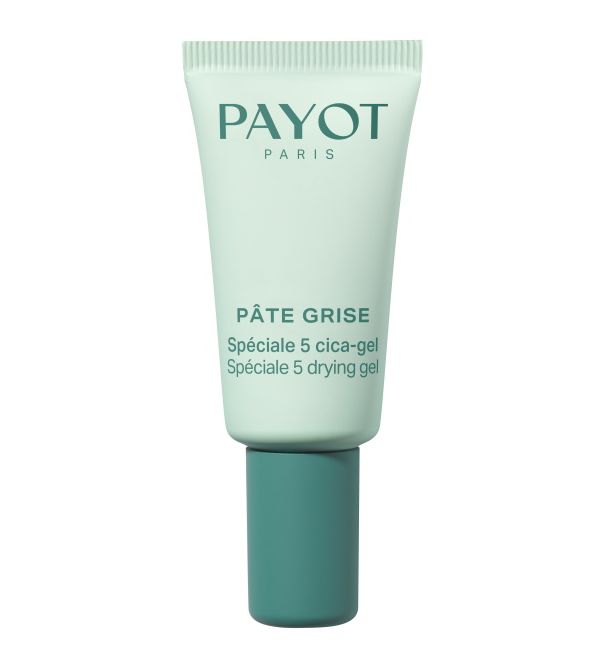 Pâte Grise Spéciale 5 Cica-Gel | 15 ml