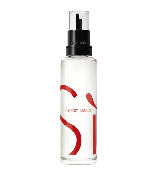 Sí Passione EDP Recarga | 100 ml