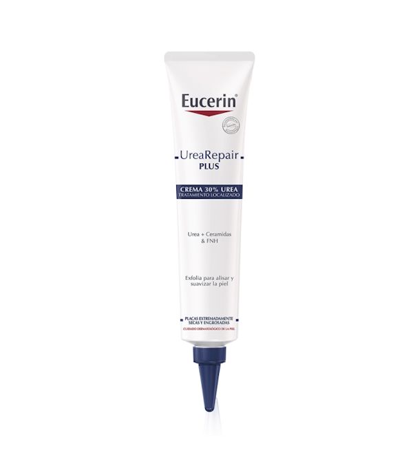 UreaRepair PLUS Crema Tratamiento Localizado 30% Urea | 75 ml