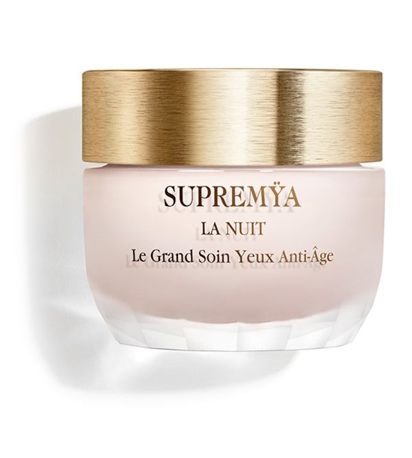 Supremÿa La Nuit Le Grand Soin Yeux Anti-Âge | 15 ml