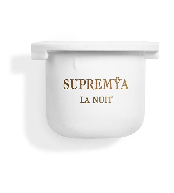 Supremÿa La Nuit Le Grand Soin Yeux Anti-Âge Recarga | 15 ml