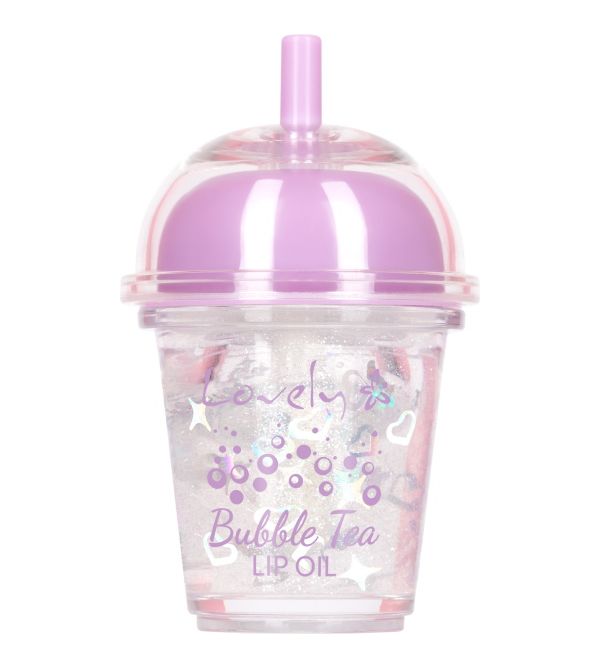 Bubble Tea Lip Opil | 20 gr