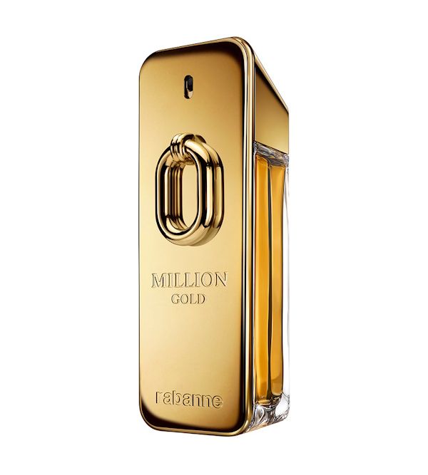 Million Gold EDP Intense