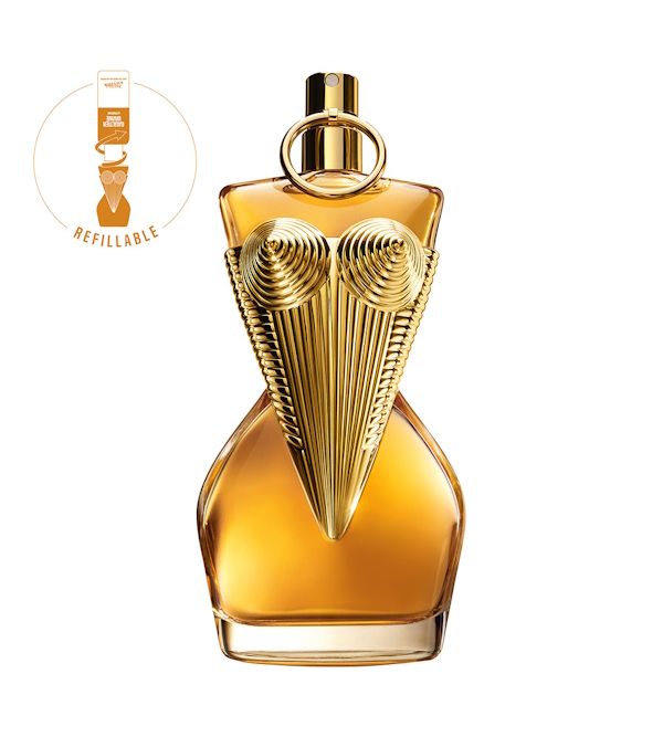 Gaultier Divine Le Parfum EDP