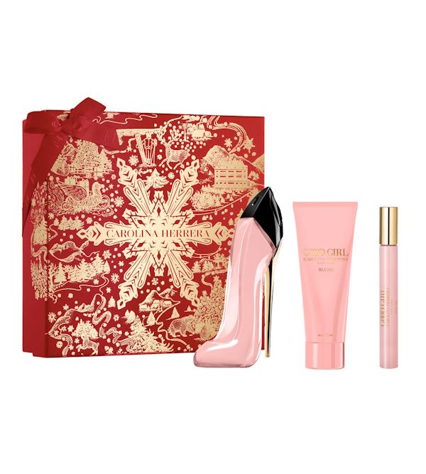 Estuche Good Girl Blush EDP | 80 ml