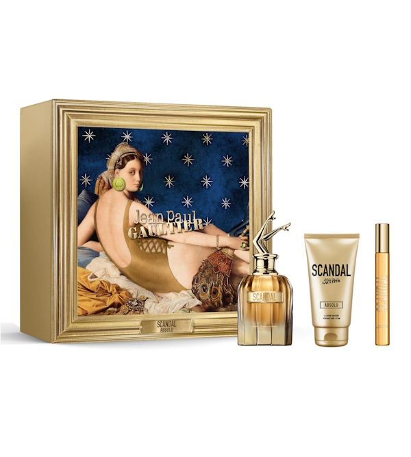 Estuche Scandal Absolu Parfum Concentre | 80 ml