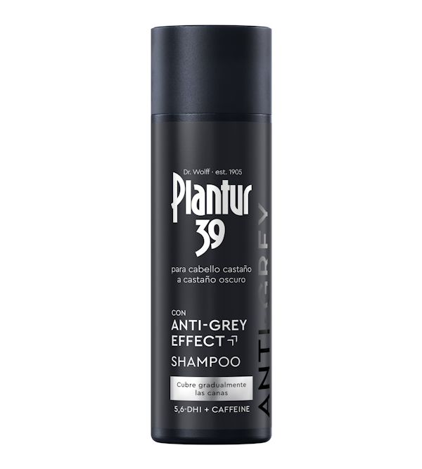 Shampoo Anti-Grey Effect | 200 ml