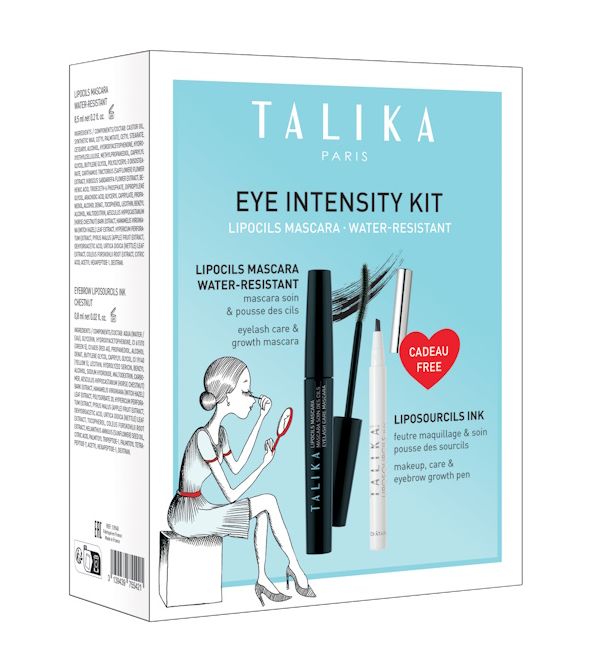 Eye Intensity Kit | 1 uds