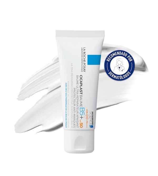 Cicaplast Baume B5 SPF50 | 40 ml