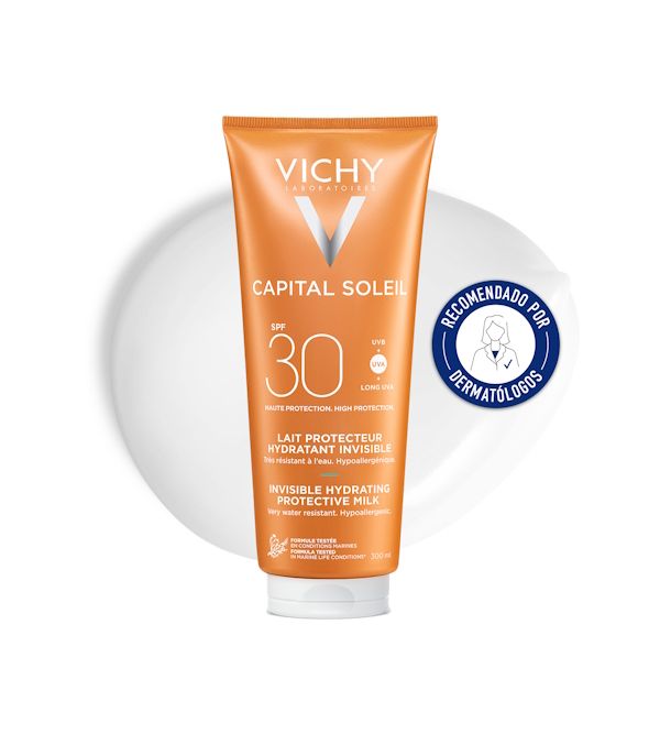 Capital Soleil SPF30 | 300 ml