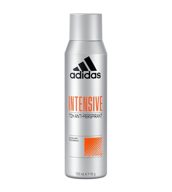 Intensive 72H Anti-Perspirant | 150 ml