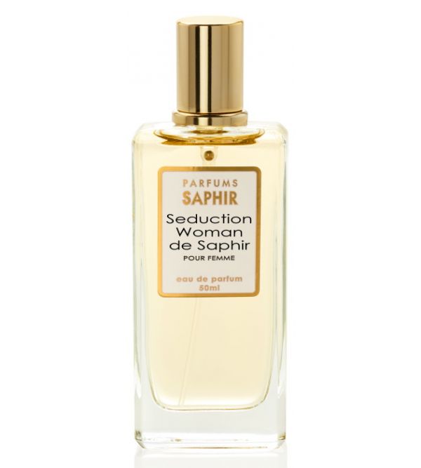 Seduction woman de saphir new arrivals