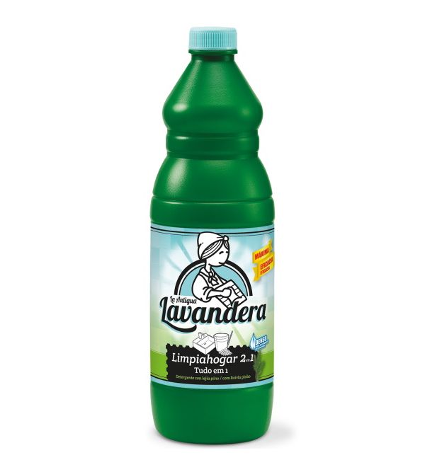 Comprar Lejía con detergente pino ifa en Supermercados MAS Online
