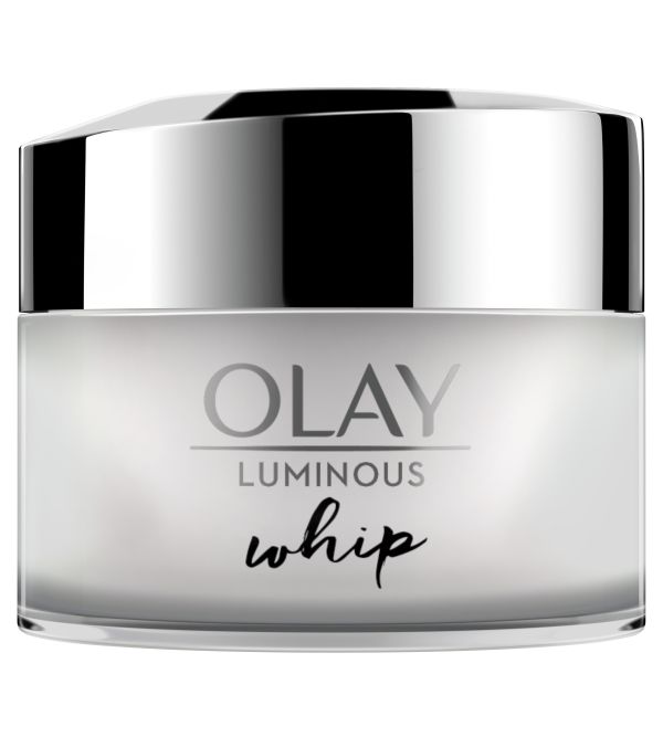 Whip Luminous Crema de Día | 15 ml