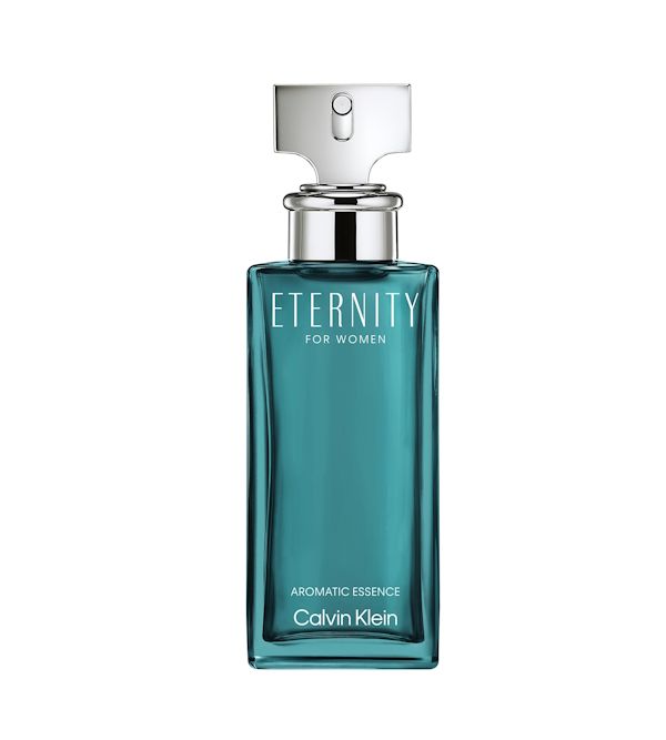 Eternity For Women Aromatic Essence Parfum