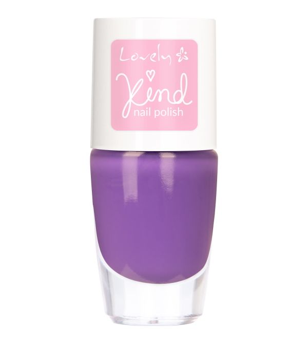 Kind Nail Polish