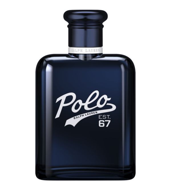 Polo 67 EDT Recargable