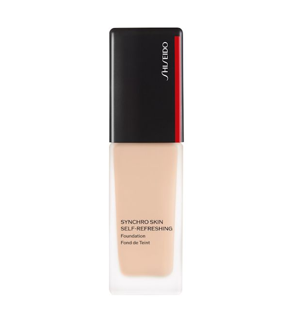 Synchro Skin Self-Refreshing Foundation