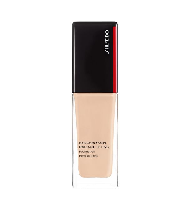 Synchro Skin Radiant Liftin Foundation