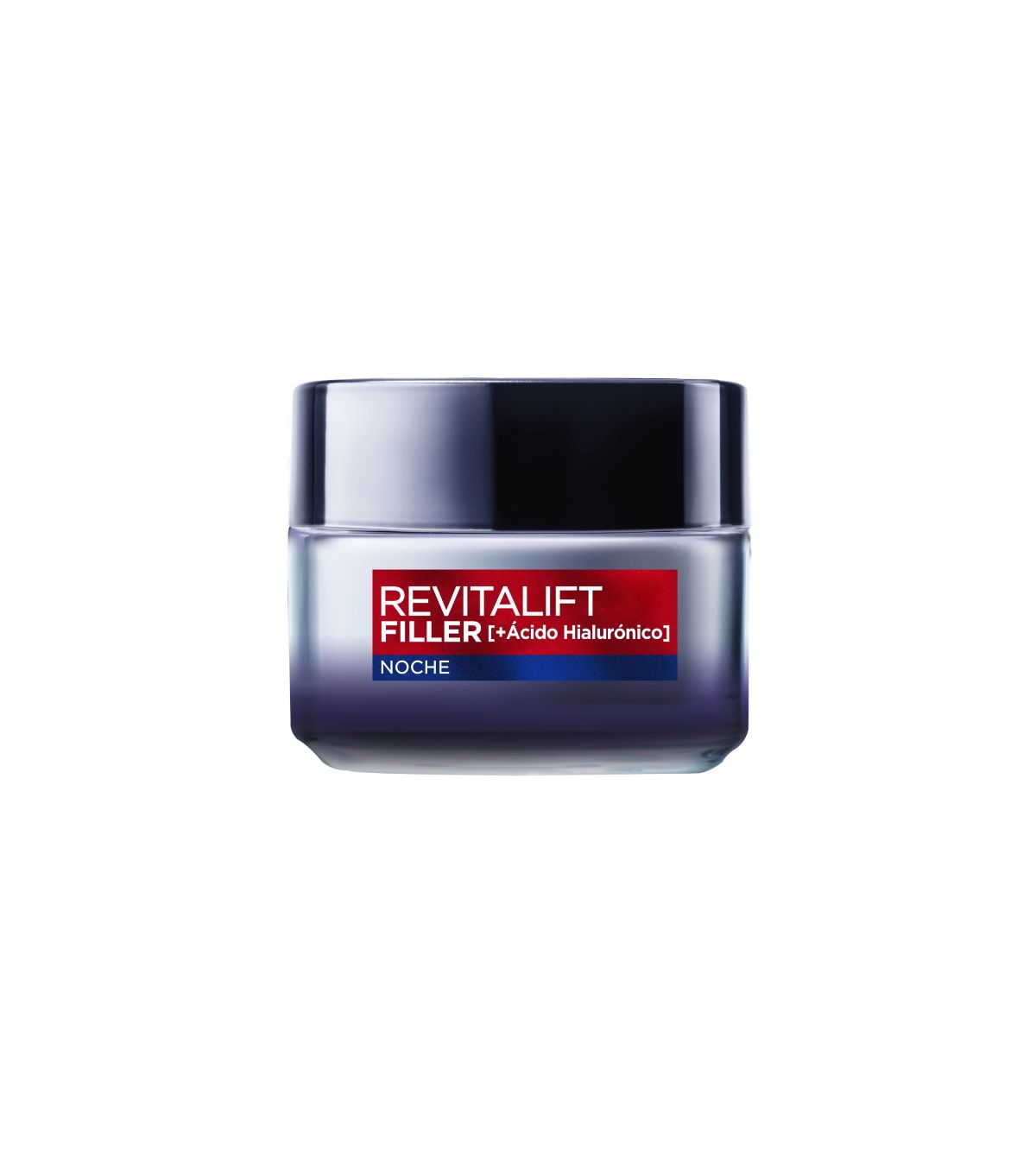 Revitalift Filler Crema Rellenadora Noche 50 Ml L Oreal Perfumerías Avenida 3703