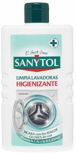 Desinfectante elimina olores textil antialérgenos Sanytol 500 ml.